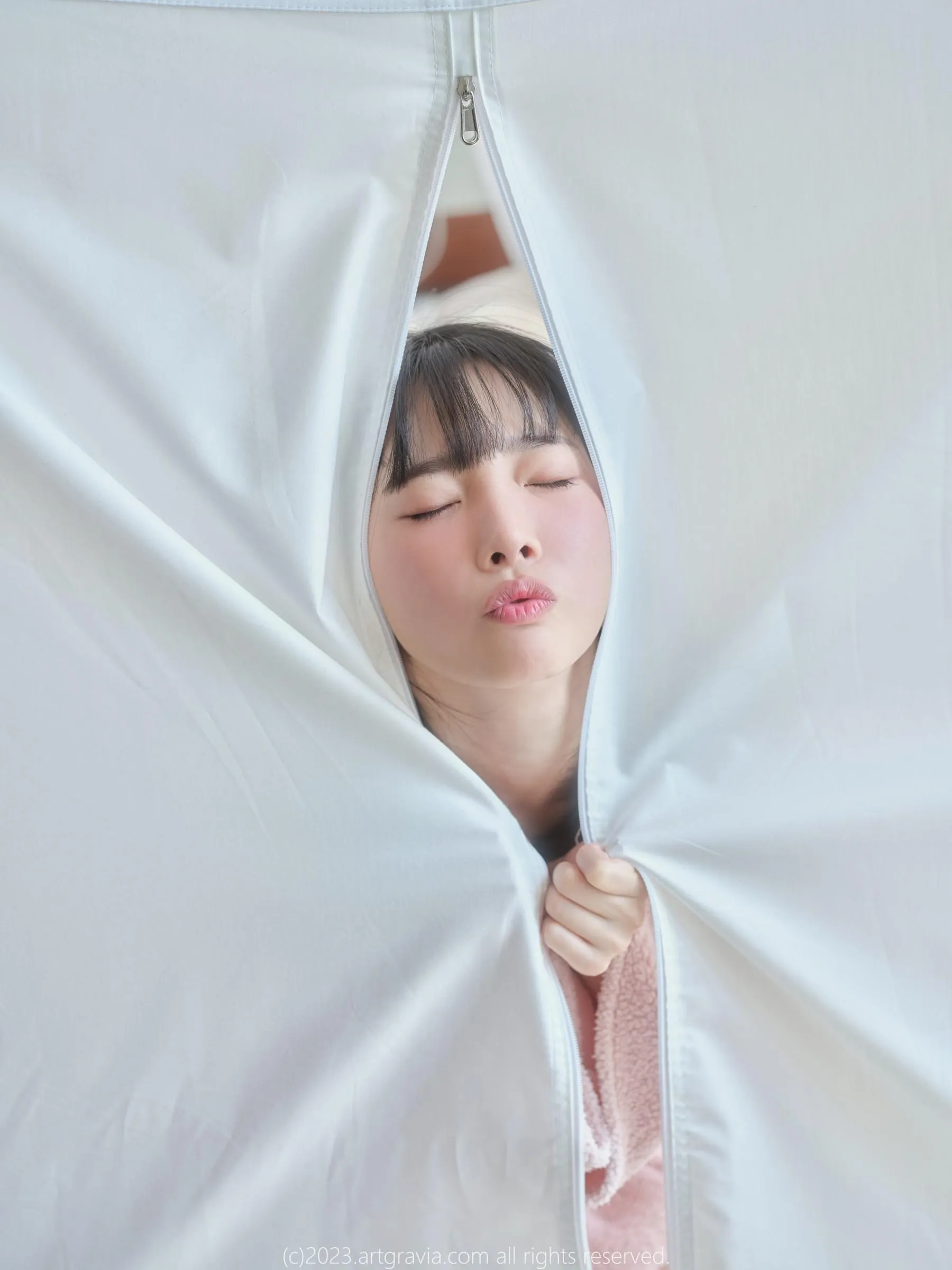 姜仁卿 – NO.68 ARTGRAVIA写真VOL.537 Inkyung [64P]插图6
